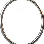 GM Parts Exhaust System Seal Machined-0