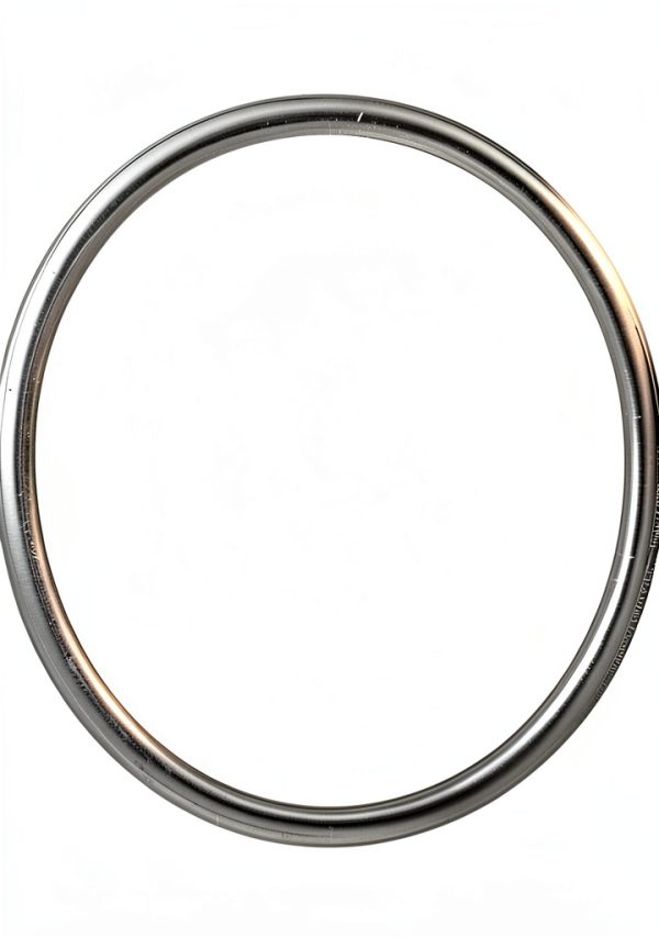 GM Parts Exhaust System Seal Machined-0