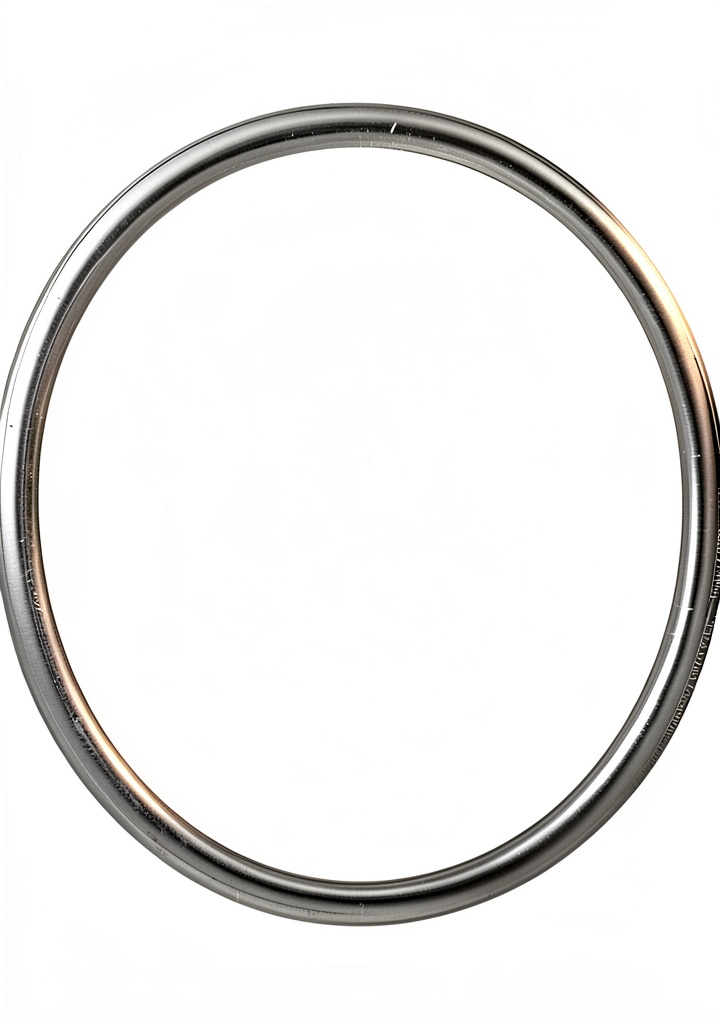 GM Parts Exhaust System Seal close-up