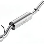 Borla Performance Industries Cat-Back Exhaust System-0