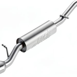 Borla Performance Industries Cat-Back Exhaust System-0