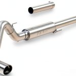 MBRP S5209AL Cat-Back Exhaust System for Trucks-0