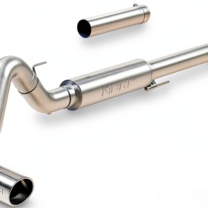 MBRP S5209AL Cat-Back Exhaust System for Trucks-0