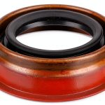 Drive Axle Seal ATP Rubber Seal Model JO-132-0