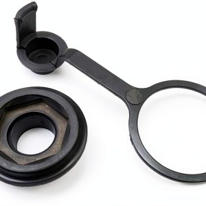 Gearbox Inspection Plug HUOJUA Automotive Metal-0