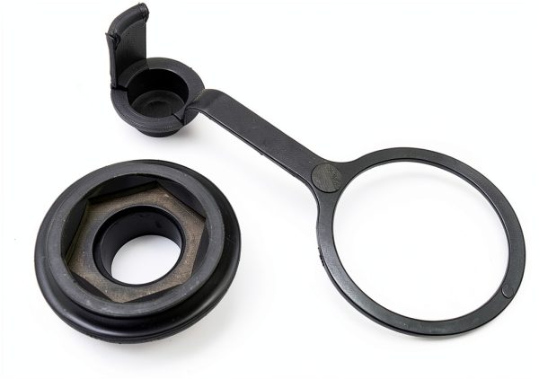 Gearbox Inspection Plug HUOJUA Automotive Metal-0