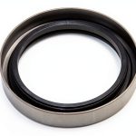 Drive Axle Seal FEBEST High Carbon Steel 95GDY-0