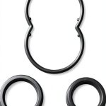 ZEZEFUFU Hydroboost Seal Kit Replacement-0