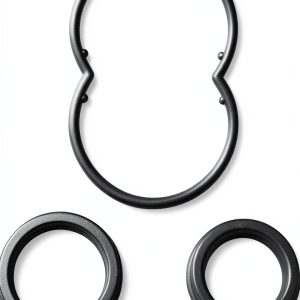 ZEZEFUFU Hydroboost Seal Kit Replacement-0