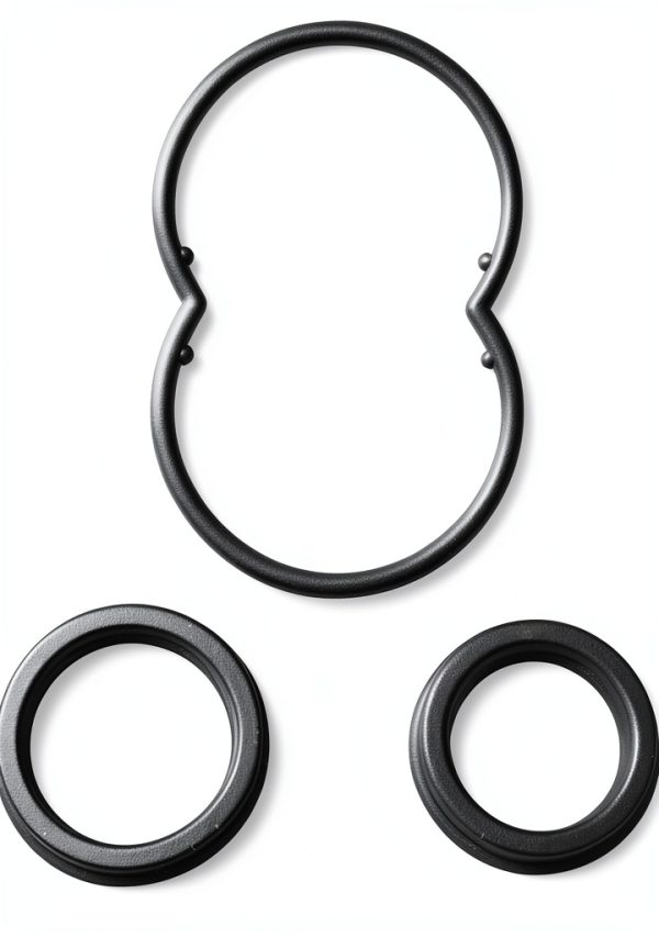 ZEZEFUFU Hydroboost Seal Kit Replacement-0