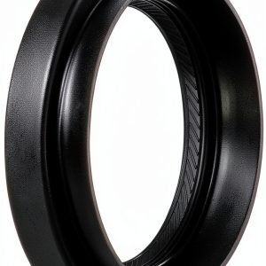 Drive Axle Seal ATP Black Round Machined Seal-0