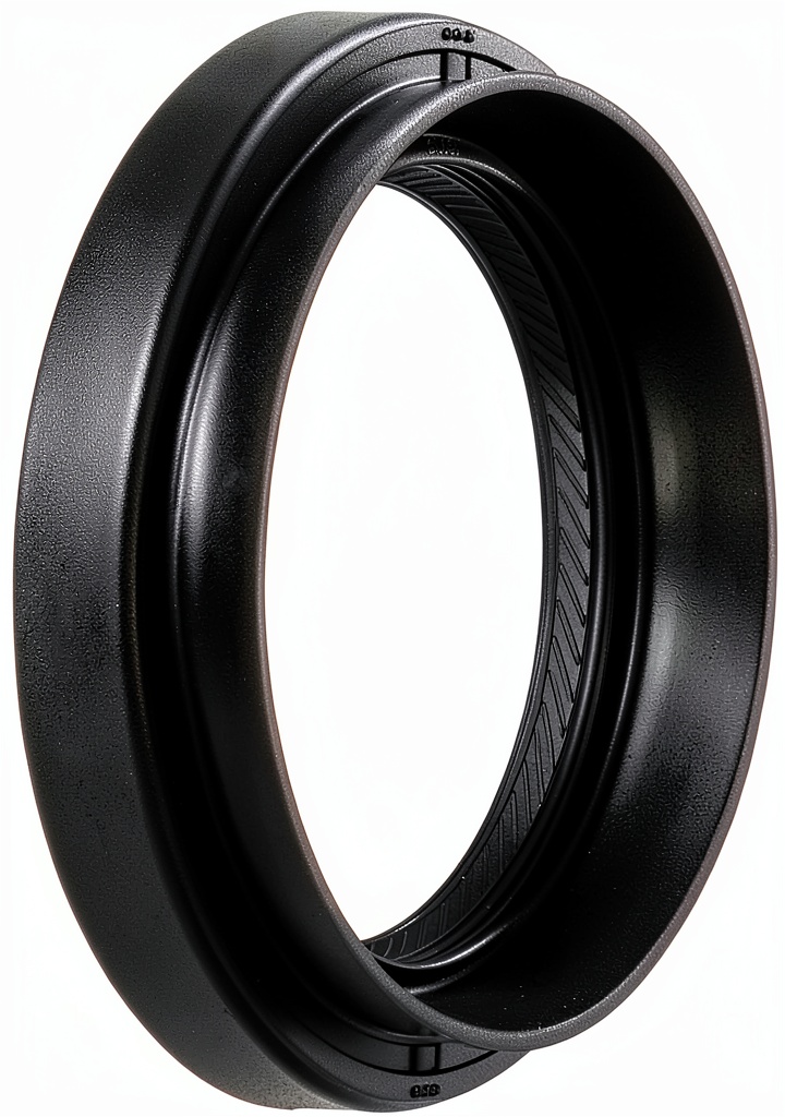 Installing ATP drive axle seal in a vehicle axle