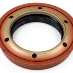 Drive Axle Seal ATP Rubber Seal Model LO22-0