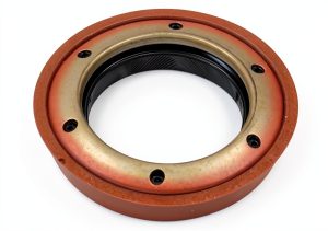 Drive Axle Seal ATP Rubber Seal Model LO22-0
