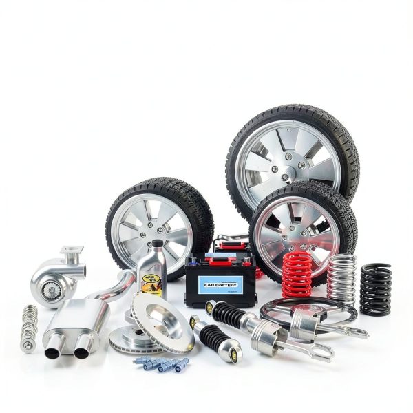 YCQTaoBao Automotive Drive Axle Seal Replacement-5