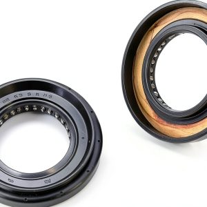 Neerttily Drive Axle Seal for Honda Civic-0