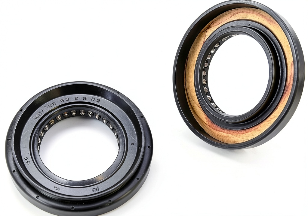 Neerttily Drive Axle Seal product image