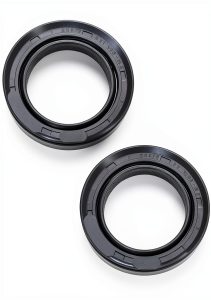 Drive Axle Seal Sawyer Auto Flange Design-0