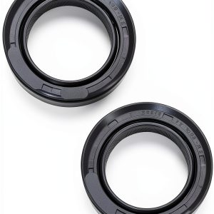 Drive Axle Seal Sawyer Auto Flange Design-0