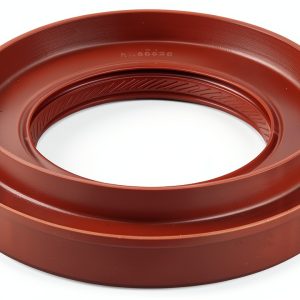 ATP Automotive Transmission Seal Drive Axle RO-80 Black Round Seal-0