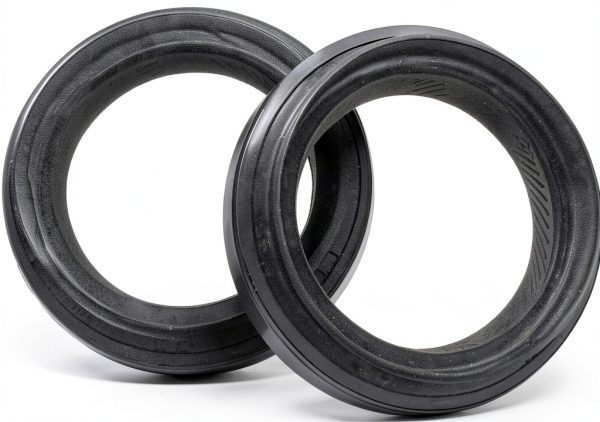 GUYAOYI Front Drive Axle Seal for Subaru Impreza WRX STi 2003-2014 OEM-6