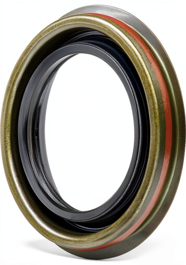 PartCatalog Front Drive Axle Shaft Seal OE Replacement High-0