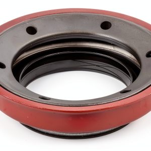 ATP automotive Round Seal JO-128 Drive Axle Seal 3.5 x 1 inches-0