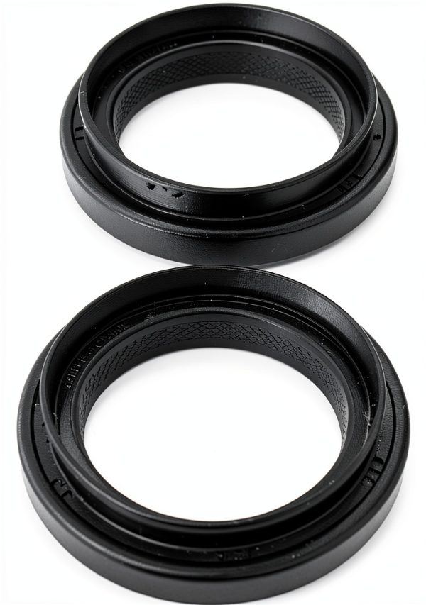 GUYAOYI Front Drive Axle Seal for Subaru Impreza WRX STi 2003-2014 OEM-4