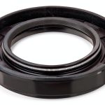 ATP Transmission Seal Drive Axle HO-33 Painted Replacement Seal-0