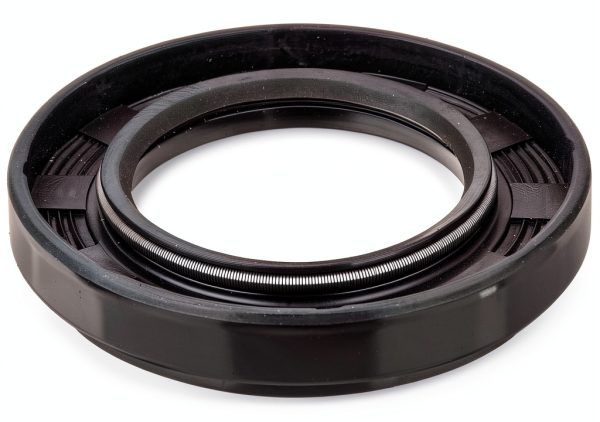 ATP Transmission Seal Drive Axle HO-33 Painted Replacement Seal-0