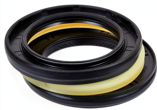 Sawyer Auto Rear Axle Seal Replacement Direct Fit PCK-247605-3