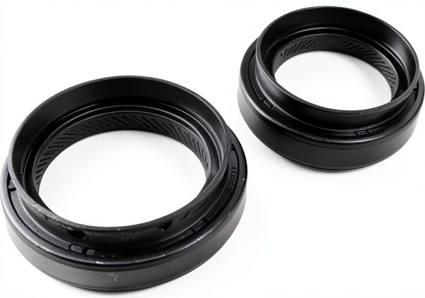 GUYAOYI Front Drive Axle Seal for Subaru Impreza WRX STi 2003-2014 OEM-5