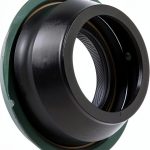 Automatic Transmission Seal AUTO DN D5822ADNMZ1H7593 Painted Rear Fit-0