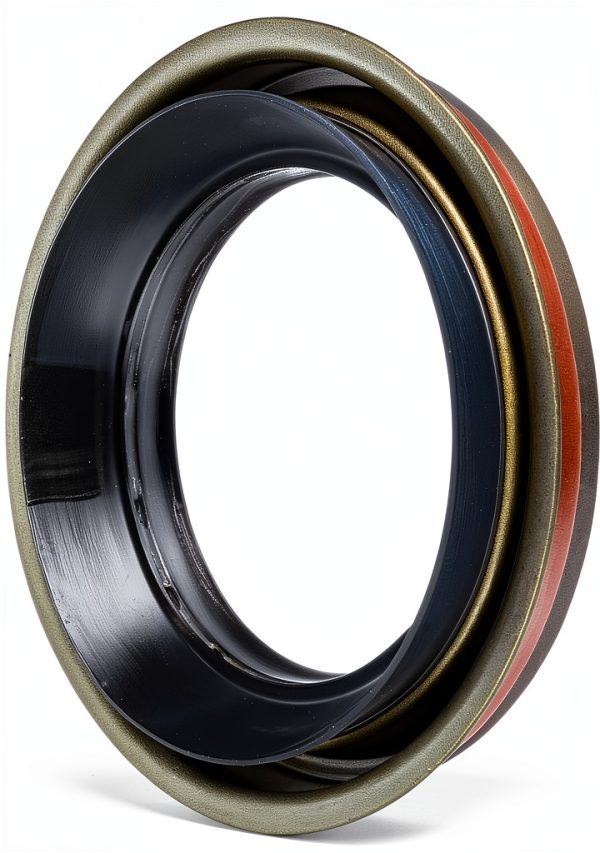 PartCatalog Front Drive Axle Shaft Seal OE Replacement High-2