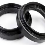 GUYAOYI Front Drive Axle Seal for Subaru Impreza WRX STi 2003-2014 OEM-0