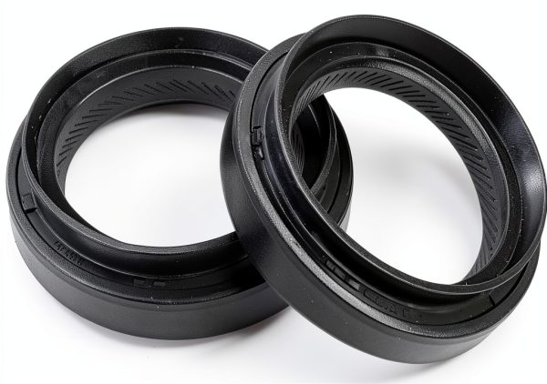 GUYAOYI Front Drive Axle Seal for Subaru Impreza WRX STi 2003-2014 OEM-0