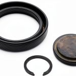 Sawyer Auto Drive Axle Seal L4 2.0L OE 020498085G Replacement Seal-0