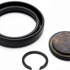 Sawyer Auto Drive Axle Seal L4 2.0L OE 020498085G Replacement Seal-0