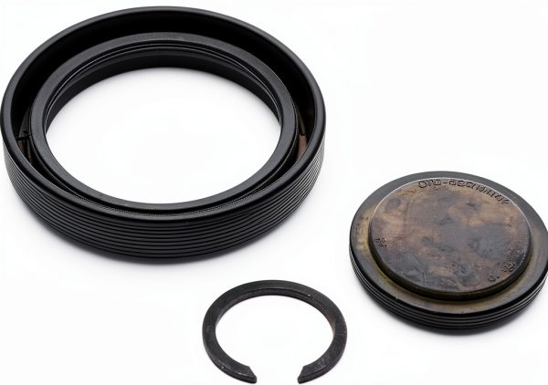 Sawyer Auto Drive Axle Seal L4 2.0L OE 020498085G Replacement Seal-0