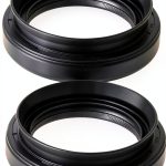 Sawyer Auto Rear Axle Seal Replacement Direct Fit PCK-247605-0