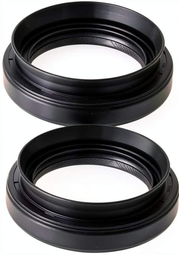 Sawyer Auto Rear Axle Seal Replacement Direct Fit PCK-247605-0