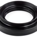 Drive Axle Seal Febest Synthetic Rubber Durable-0