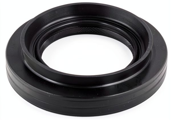 Drive Axle Seal Febest Synthetic Rubber Durable-0