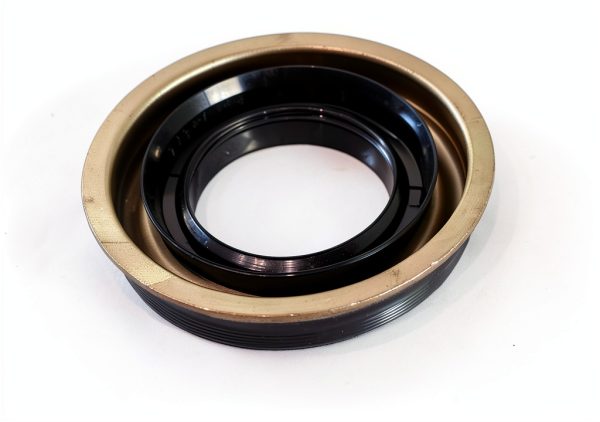 Axle Seal & Case Bushing Set 6F35/6T40 telfair Steel Rubber Axle-4