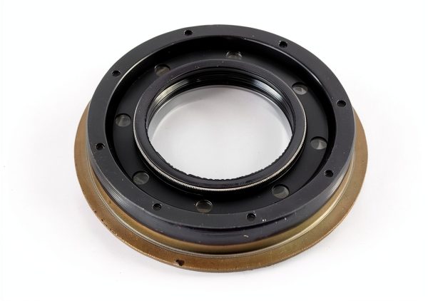 Axle Seal & Case Bushing Set 6F35/6T40 telfair Steel Rubber Axle-2