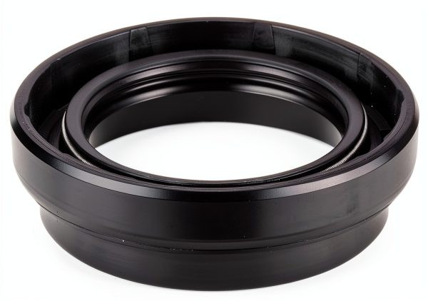 ATP Automotive RO-79 Automatic Transmission Seal Drive Axle Machined-0
