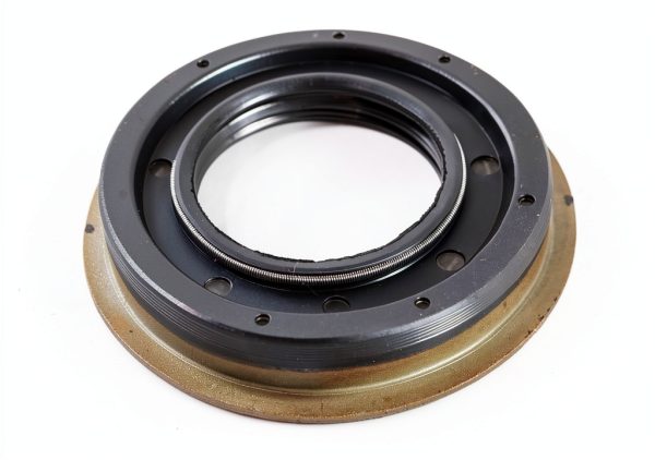 Axle Seal & Case Bushing Set 6F35/6T40 telfair Steel Rubber Axle-6