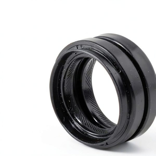 Vyqloren Front Axle Output Shaft Seals for Subaru Forester Impreza-1