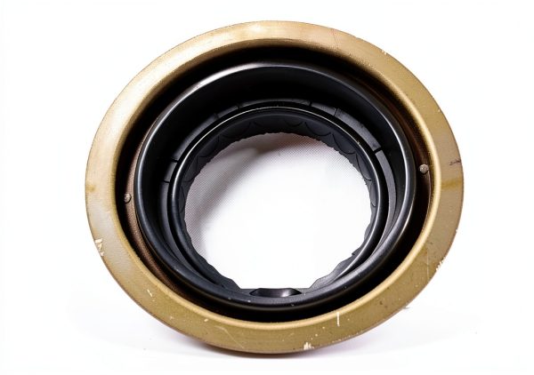 Axle Seal & Case Bushing Set 6F35/6T40 telfair Steel Rubber Axle-5