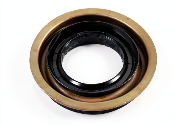 Axle Seal & Case Bushing Set 6F35/6T40 telfair Steel Rubber Axle-0